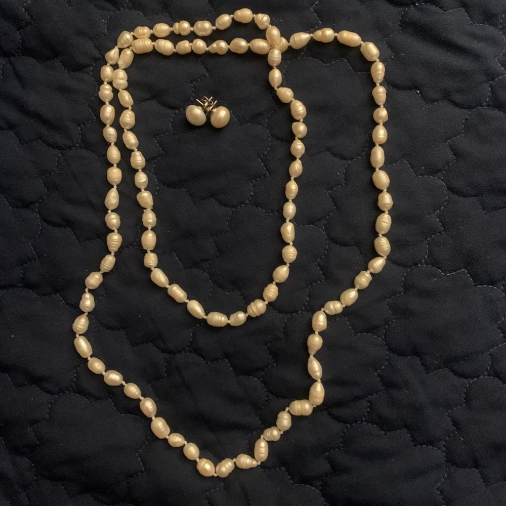 Fresh Water Pear (made in the Philippines)